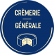 Logo Crémerie Générale