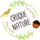 Logo Croque Nature