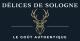 Logo Délices De Sologne