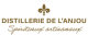 Logo Distillerie De L'anjou