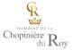 Logo Domaine De La Chopinière Du Roy