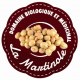 Logo Domaine De La Martinole