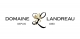 Logo Domaine Landreau