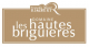 Logo Domaine Les Hautes Briguieres