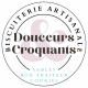 Logo Douceurs Et Croquants