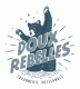 Logo Doux Rebelles
