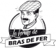 Logo Earl Bras De Fer