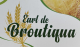 Logo Earl De Broutiqua