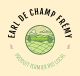 Logo Huilerie De Champ Frémy