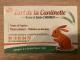 Logo Earl De La Cantinette