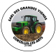 Logo Earl Des Grandes Vignes