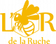 Logo Earl L'or De La Ruche