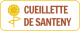 Logo Earl La Perrière - Cueillette Santeny