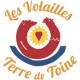 Logo Earl Les Volailles Terre De Toine