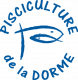 Logo Earl Pisciculture De La Dorme
