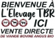 Logo Elevage Tbr