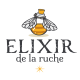 Logo Elixir De La Ruche