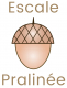 Logo Escale Pralinée