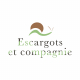 Logo Escargots Et Compagnie