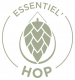 Logo Essentiel'hop