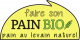 Logo Faire Son Pain Bio