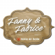 Logo Fanny & Fabrice