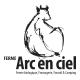 Logo Ferme Arc En Ciel