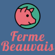 Logo Ferme Beauvais