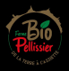 Logo Ferme Bio Pellissier