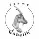 Logo Ferme Cabeilh