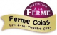 Logo Ferme Colas
