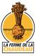 Logo Ferme De La Chaudeau