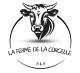 Logo Ferme De La Corcelle