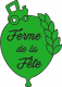 Logo Ferme De La Fête