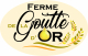 Logo Ferme De La Goutte D'or