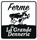 Logo La Grande Dennerie