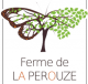 Logo Ferme De La Pérouze