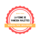Logo Ferme De Vanessa Vialettes