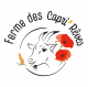 Logo Ferme Des Capri-rêves