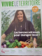 Logo Ferme Des Champs Lambert