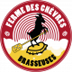 Logo Ferme Des Chevres Brasseuses