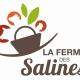Logo Ferme Des Salines
