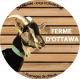 Logo Ferme D’ottawa