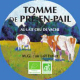 Logo Ferme Fromagère Du Pays De Pail