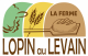 Logo Ferme Lopin Au Levain