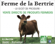 Logo Fermedelabertrie