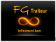 Logo Agacheli / Fg Traiteur