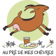 Logo Au Pré De Mes Chèvres