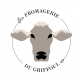 Logo Fromagerie Du Griffoul