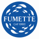 Logo Fumette Cap Ferret